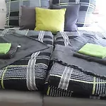 Gerlach Apartamento Hintersee