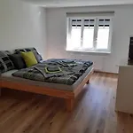 Gerlach Lägenhet *