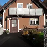 Gerlach Apartmán *