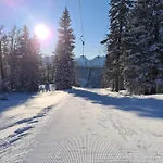 Gerlach Lägenhet Hintersee