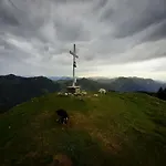 Gerlach Lägenhet Hintersee
