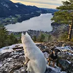 Gerlach Lägenhet *