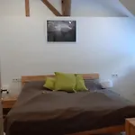 Gerlach Lägenhet *