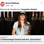 Gerlach