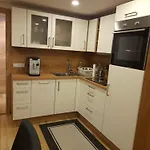 아파트 Gerlach 힌터시