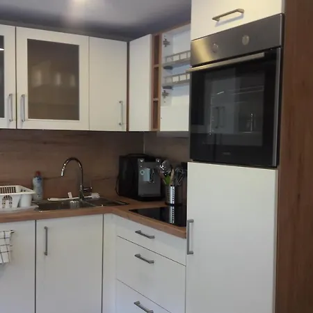 Appartement Gerlach Hintersee