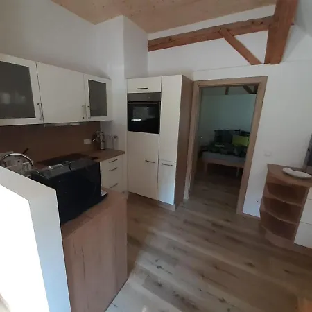 Appartement Gerlach *