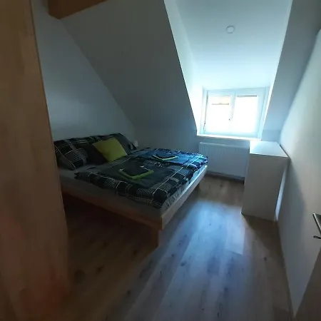 Gerlach Lägenhet *