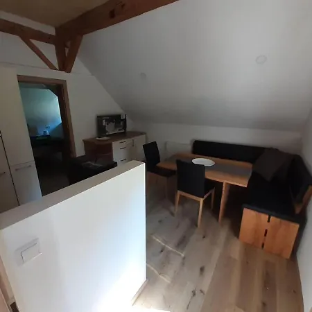 Appartement Gerlach *