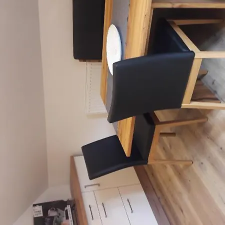 Apartment Gerlach *