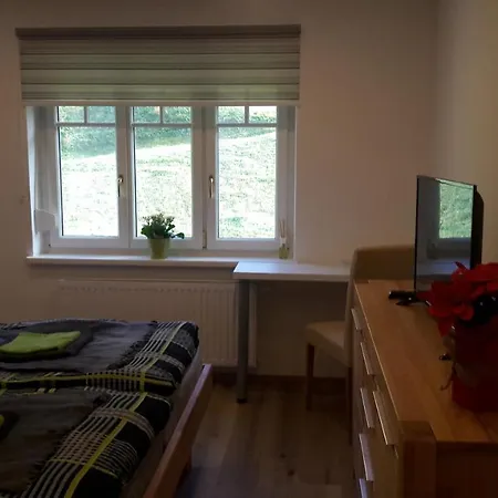Apartment Gerlach *