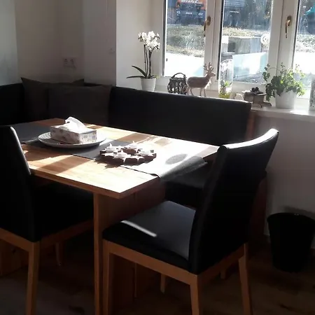 Gerlach ヒンターゼー