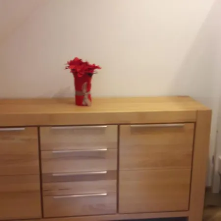 Gerlach * ヒンターゼー