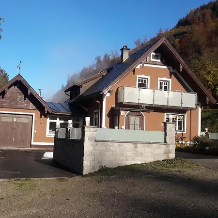 Apartment Gerlach