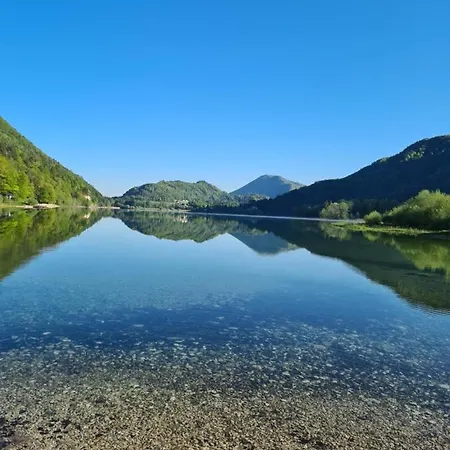 Gerlach Hintersee