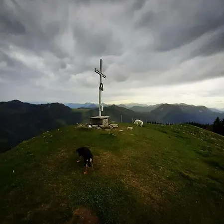 Gerlach Appartement Hintersee