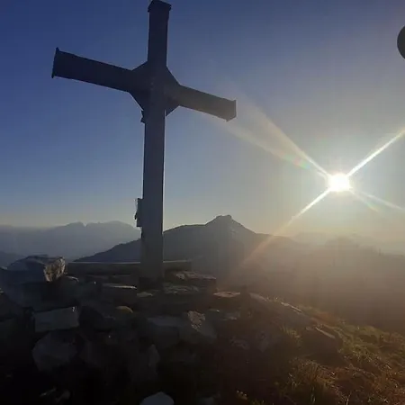 Appartement Gerlach Hintersee