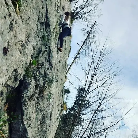 Gerlach Appartement Hintersee