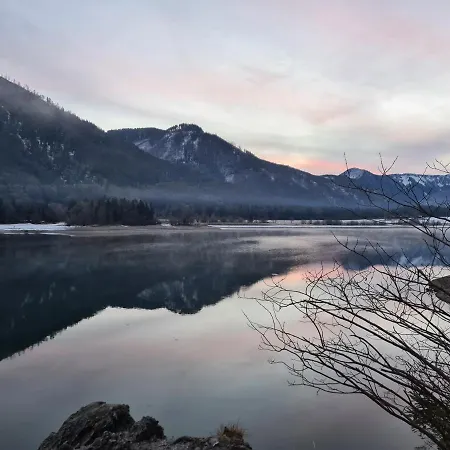 Appartement Gerlach *