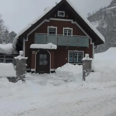 Appartement Gerlach Hintersee