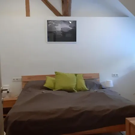 Gerlach Apartment *