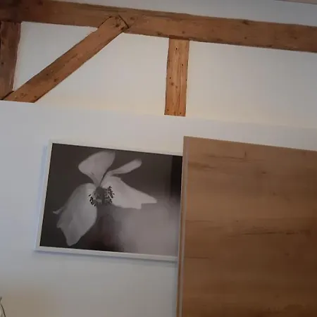 Gerlach Appartement *