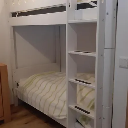 Lägenhet Gerlach
