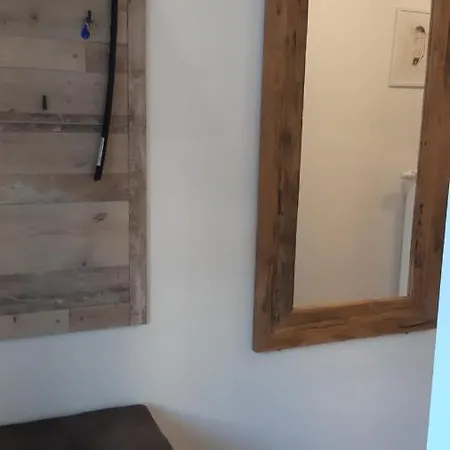 Appartement Gerlach Hintersee