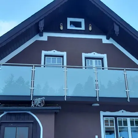 Gerlach Appartement Hintersee