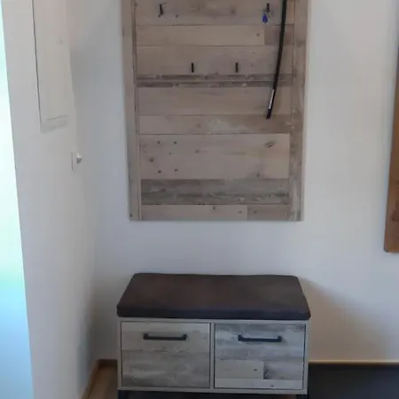 Apartament Gerlach *