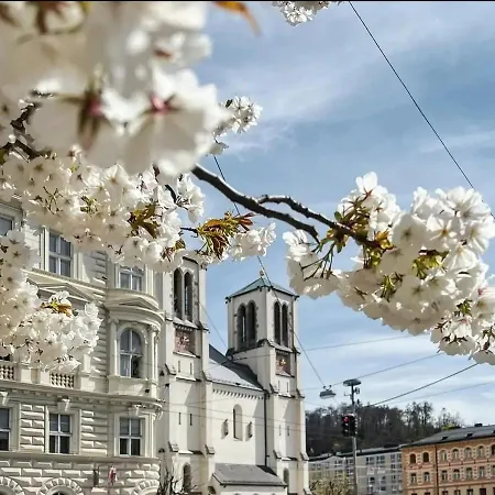 Gerlach Appartement Hintersee
