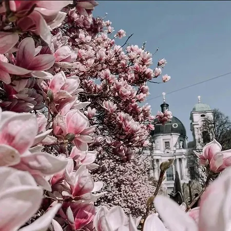 Appartement Gerlach Hintersee