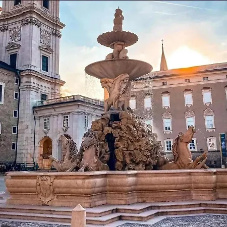 Appartement Gerlach Hintersee