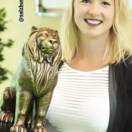 Gerlach Appartement *