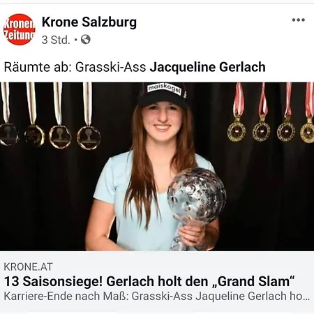 Gerlach