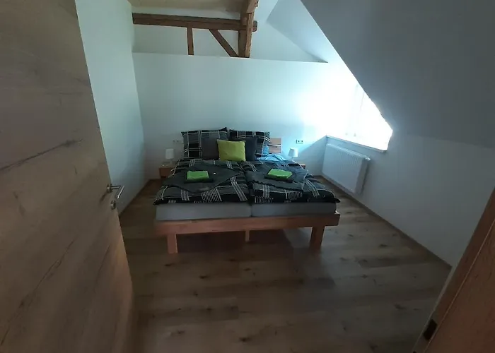 Gerlach アパート ヒンターゼー