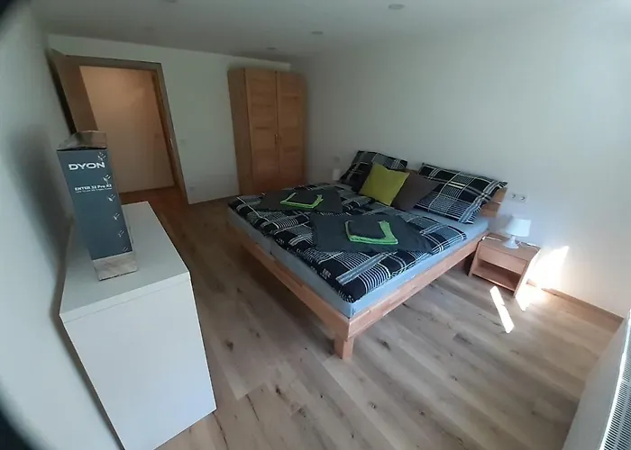 Appartement Gerlach *