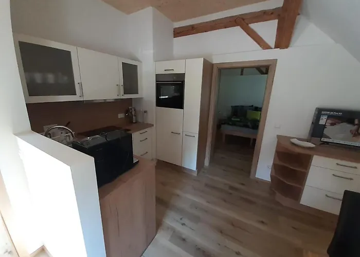 Appartement Gerlach *