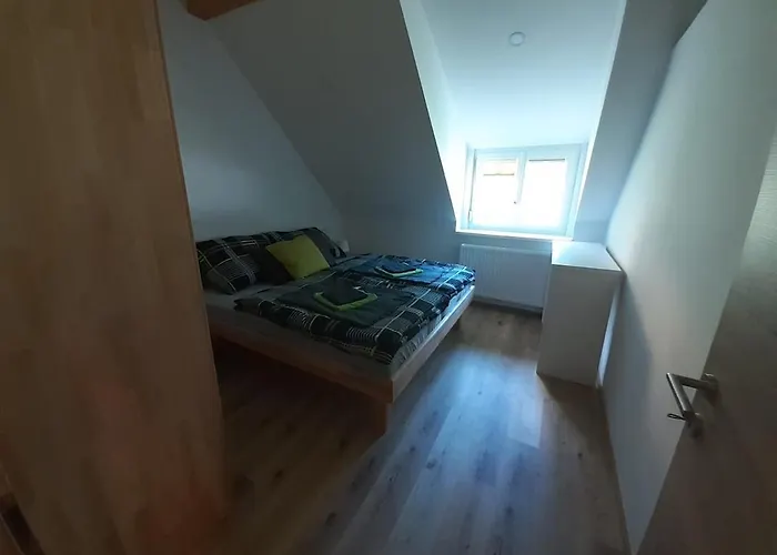 Gerlach アパート *