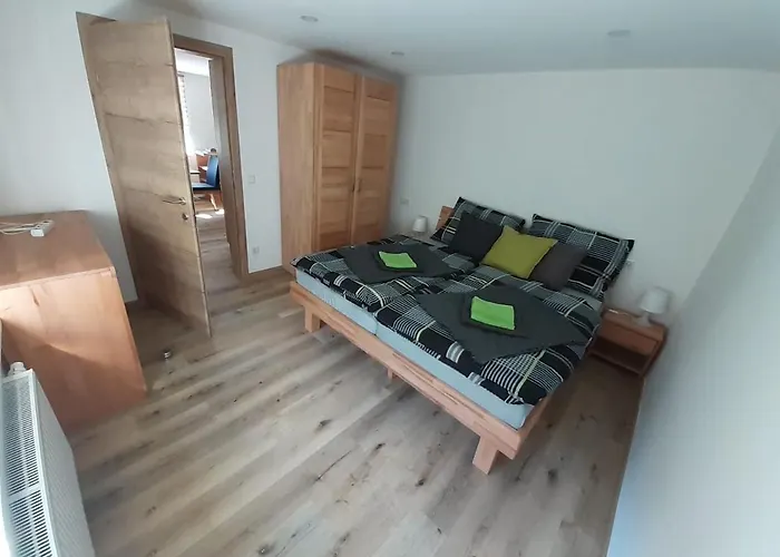 Gerlach ヒンターゼー