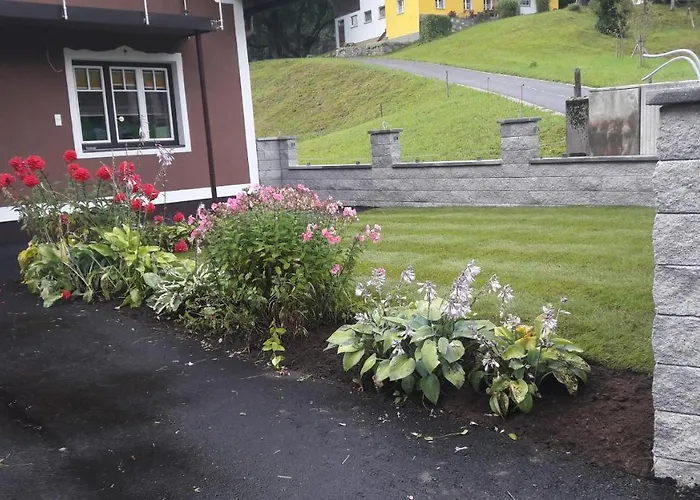 Gerlach Apartmán Hintersee