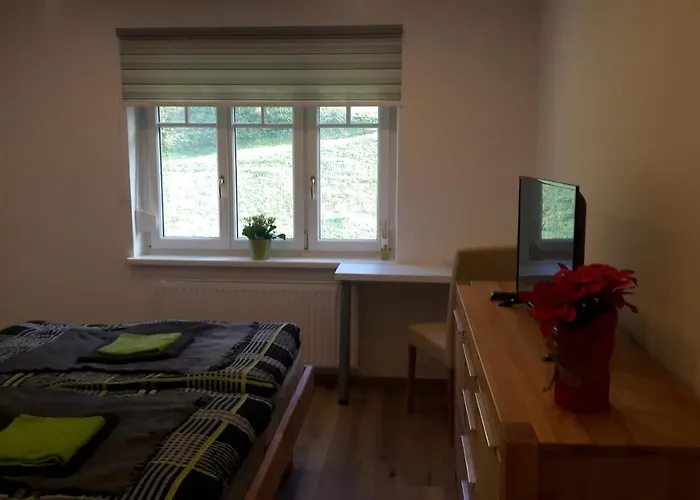 アパート Gerlach *