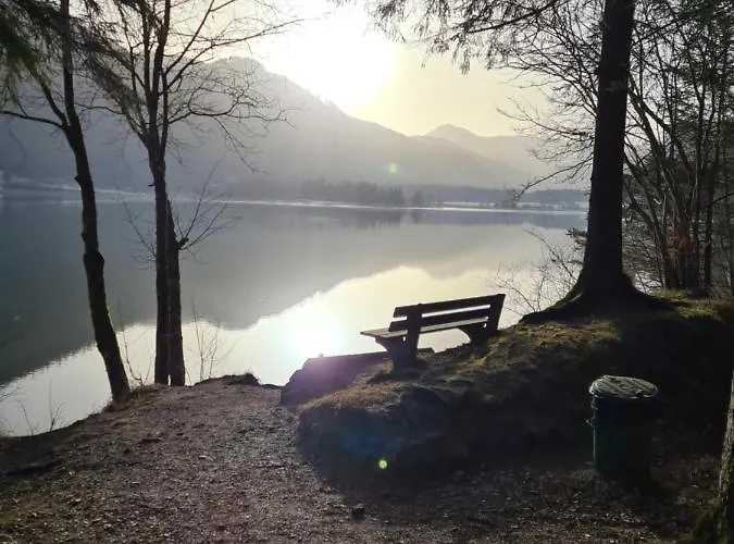 Gerlach アパート