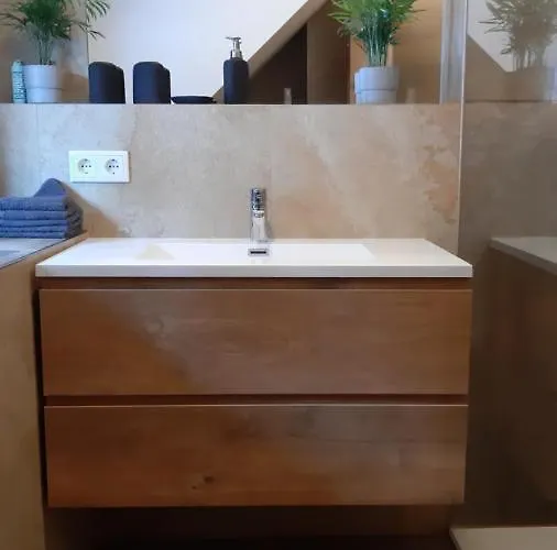 アパート Gerlach *