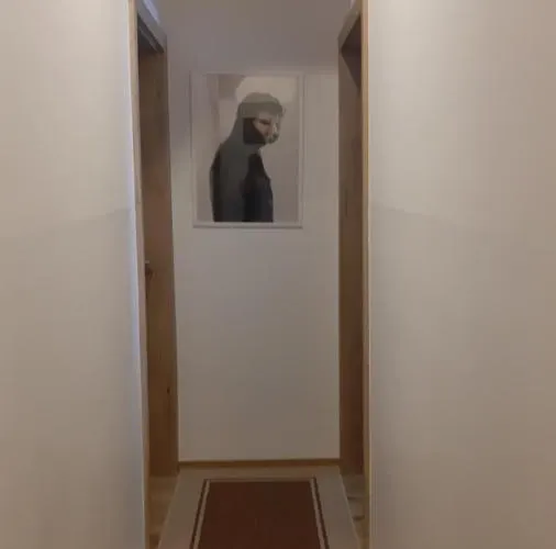 Gerlach ヒンターゼー