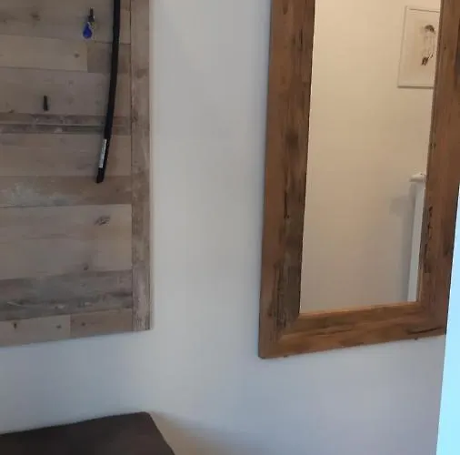 Apartmán Gerlach Hintersee