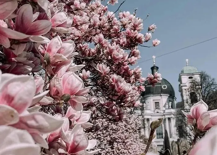 Apartmán Gerlach Hintersee