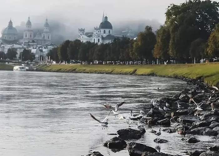 Gerlach ヒンターゼー