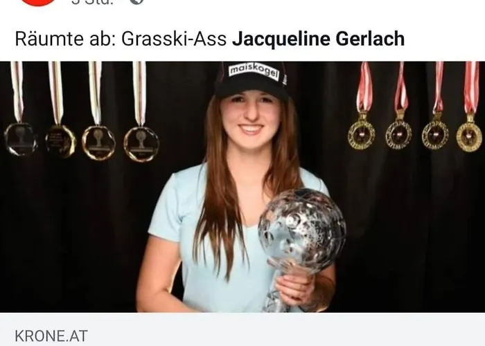Gerlach